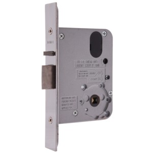 Commercial Door Hardware