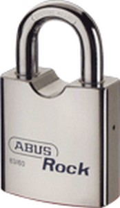 High Security Padlocks And Chain