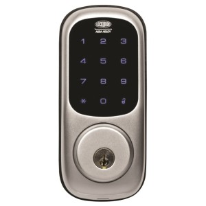 Keyless Entry